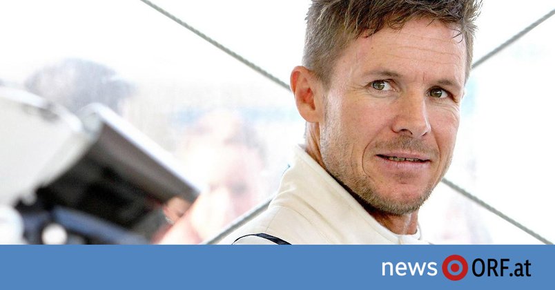 Baumgartner tot: Ermittlungen sollen Unfallhergang klären