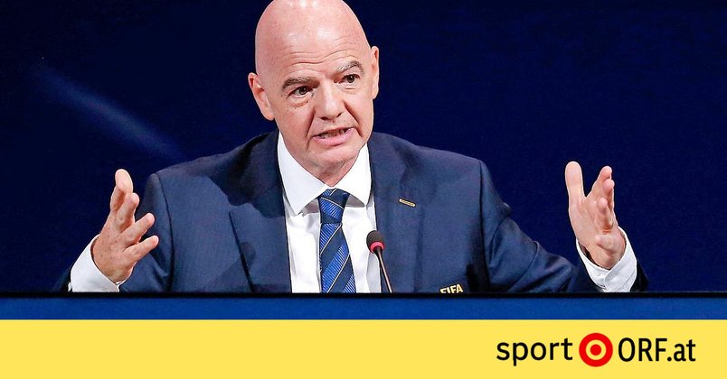 UEFA Euro 2025: FIFA-Boss verurteilt Rassismus scharf