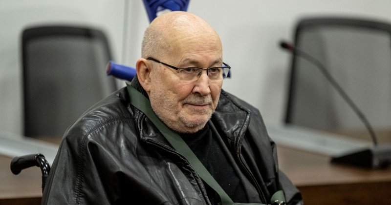 Horst Mahler: RAF-Gründer stirbt als Neonazi