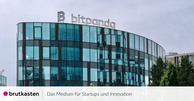 Bitpanda unter globalen Top-300-FinTechs