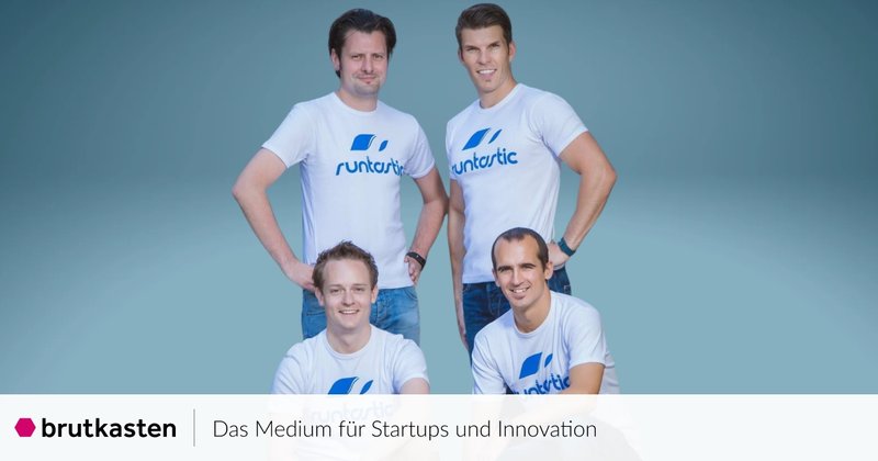 10 Jahre nach dem Exit: In diese Startups investierte 8eyes der Runtastic-Gründer