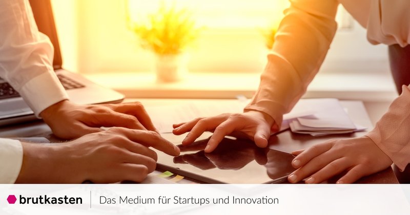 "Gründerwelle": Deutliches Plus bei neuen Unternehmen