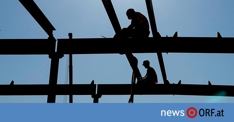 Männermangel: Nordkoreaner als Arbeitssklaven in Russland