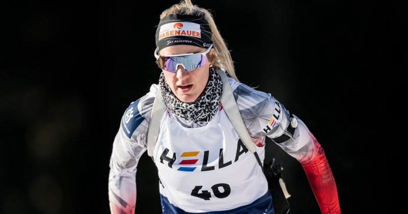 Nachwuchs: ÖSV-Paar feiert Babyglück