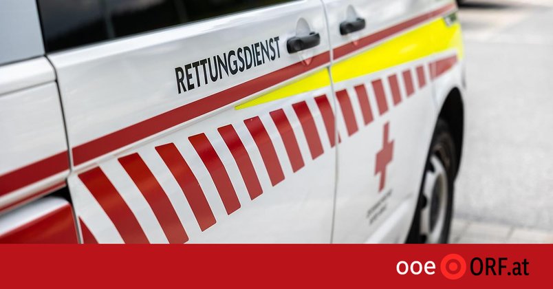Radfahrer und Jogger von Hunden gebissen