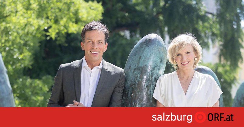 Neuer Moderator für „Salzburg heute“
