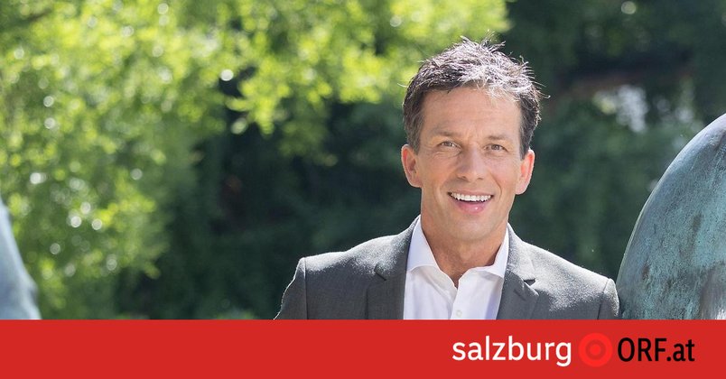 Martin Ferdiny: Verspätete Premiere in „Salzburg heute“