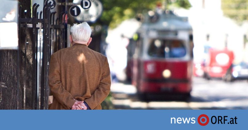 Senioren erbost: Viel Lob, einige Kritik an Pensionserhöhung