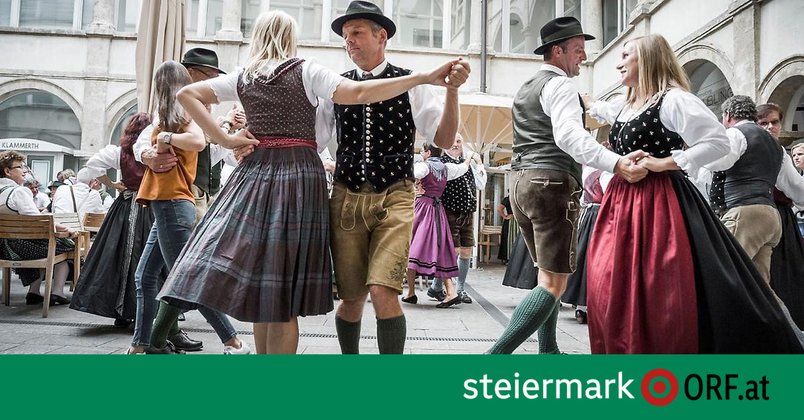 Fest der Traditionen bringt Millionen