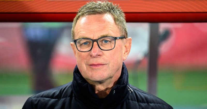 Vertrag verlängert: Rangnick bleibt
