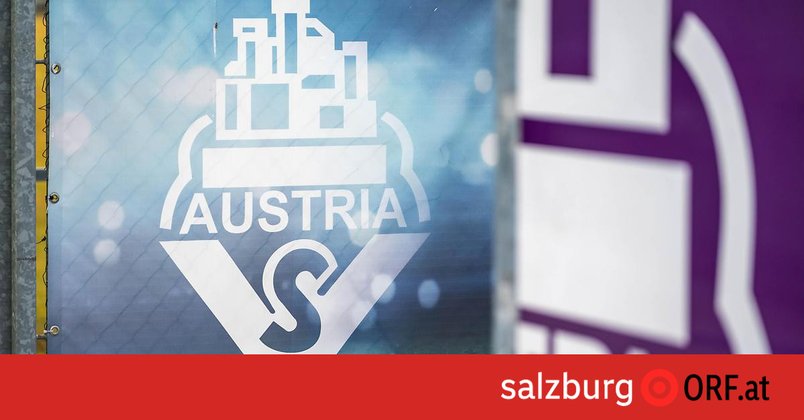 Auinger erteilt Stadion-Ideen eine Absage