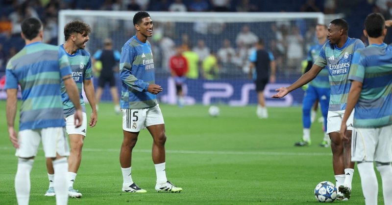Champions-League-Start: ÖFB-Stars im Fokus