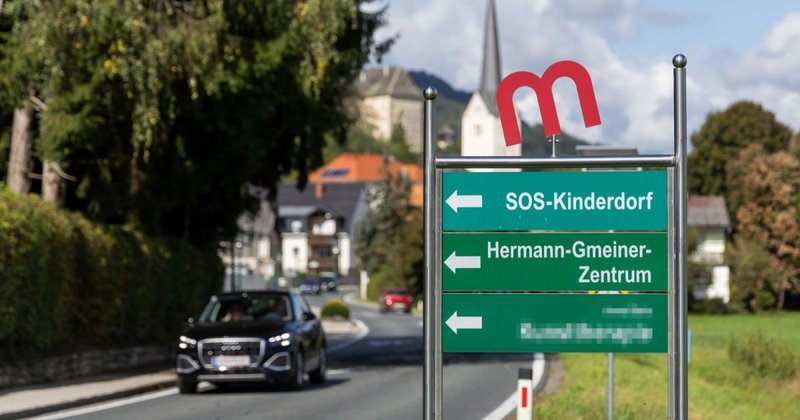 Misshandlungen und Nacktfotos: SOS-Kinderdorf reagiert
