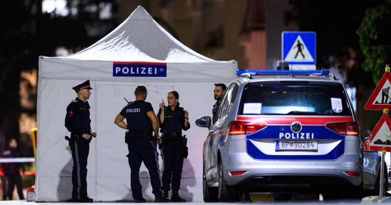 Zwei Tote nach Schießerei: Paar lebte getrennt