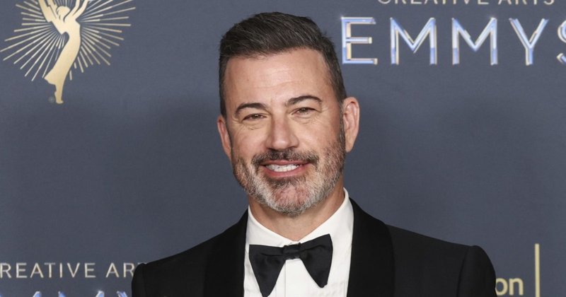 Jimmy Kimmel Live abgesetzt: Rauswurf nach Kommentar zu Charlie Kirk