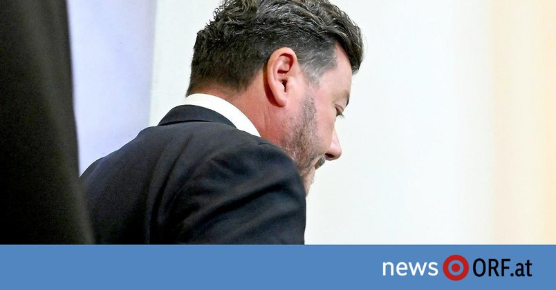 Signa-Pleite: Benko erstmals vor Gericht