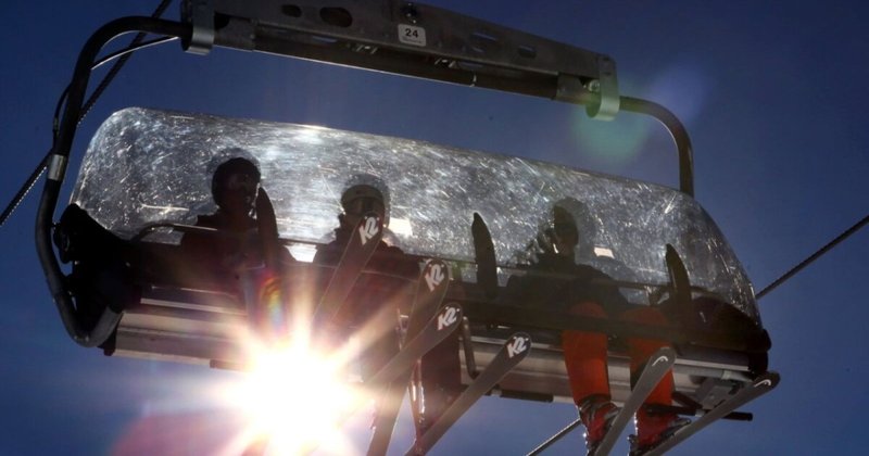 Skifahren wieder teurer: "Keine Verluste machen"