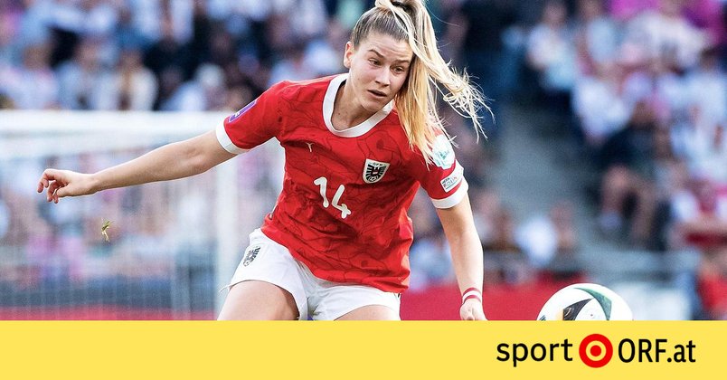 Fußball: Hiobsbotschaft für Höbinger und ÖFB-Team