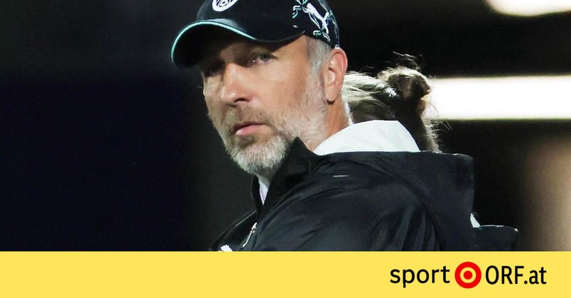 Nations League: Verletzungsteufel bereitet ÖFB-Team Sorgen