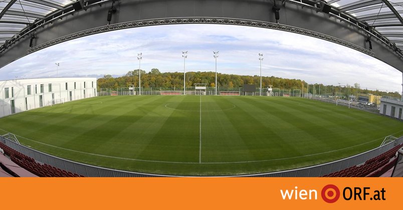 ÖFB in neuen Campus Aspern umgezogen