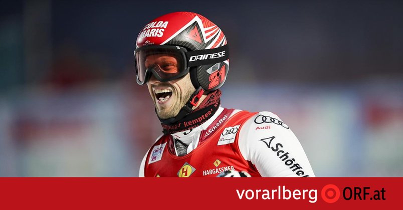 Christian Hirschbühl erklärte Rücktritt