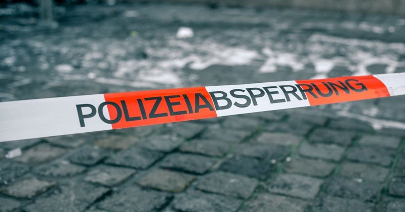 „Ich sprenge am 31.12. dieses Klo“: Gemeinde sperrt WC