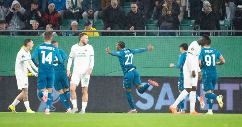 Rapid Wien vs. Fiorentina: Krise spitzt sich weiter zu
