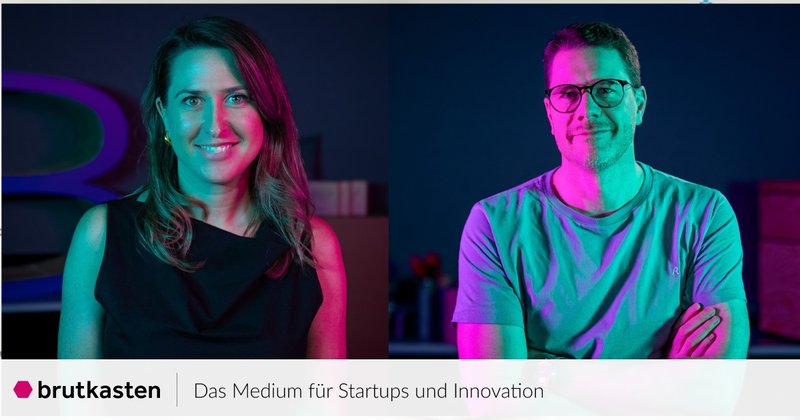 Mut zur Zukunft: Wie die WKÖ mit der BOLD Community und der Innovation Map Österreichs Innovationskraft stärkt