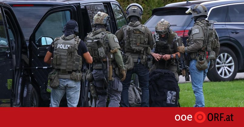Waffenübungen: Ermittlungen gegen Offizier eingestellt