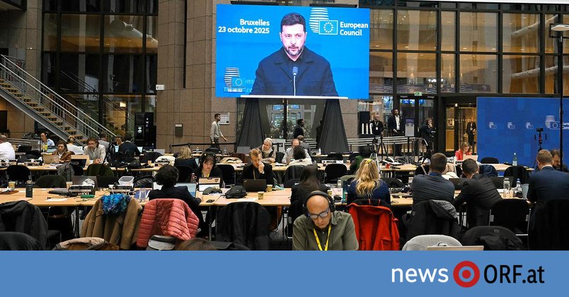 Ukraine, Klima, Mercosur: EU-Gipfelbilanz mit vielen offenen Fragen