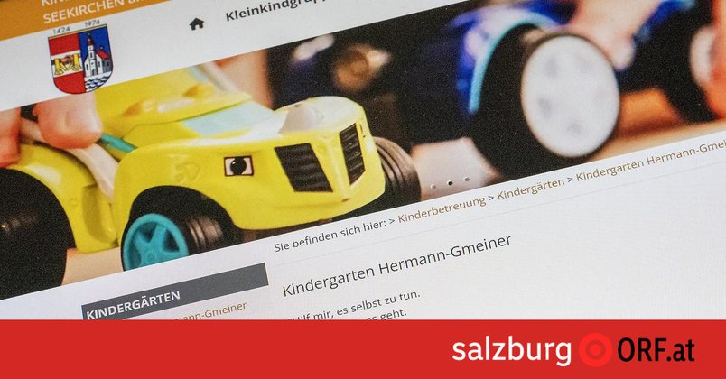 SOS-Kinderdorf: Umbenennung von Straßen angedacht