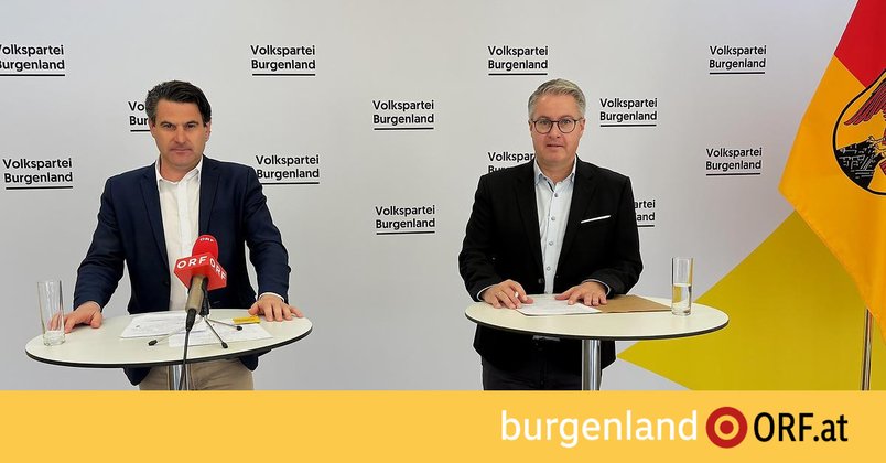 Gastpatienten: ÖVP drängt auf Lösung