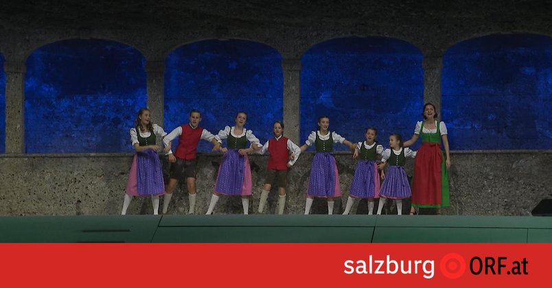 „Sound of Music“: Jubiläumsgala im Landestheater