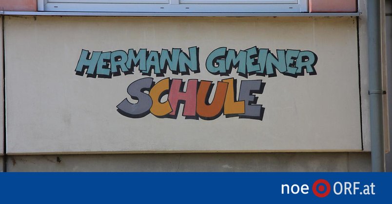 Gmeiner: Debatte um Umbenennungen