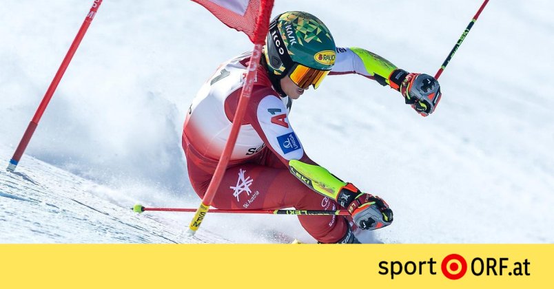 Ski: Bewährungsprobe für ÖSV-Damen in Sölden