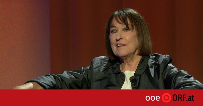 ORF OÖ trauert um Christine Schöpf