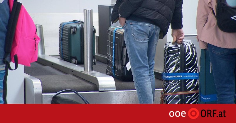 Vor allem Junge verreisen in den Herbstferien