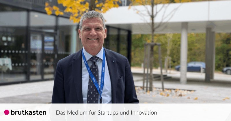 TU-Wien-Rektor Schneider - "Unser mittelfristiges Ziel: 30 bis 50 Spin-offs pro Jahr"