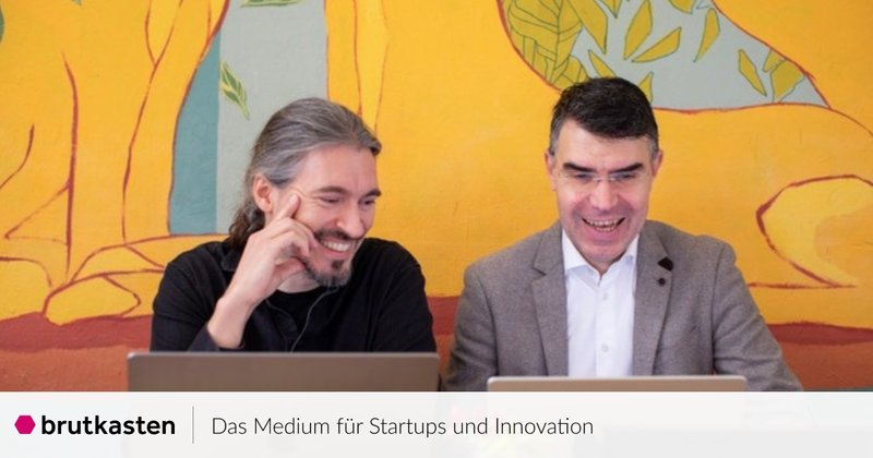 Utiful: Eine App für "verzweifelte Ehemänner", die im Wall Street Journal empfohlen wurde