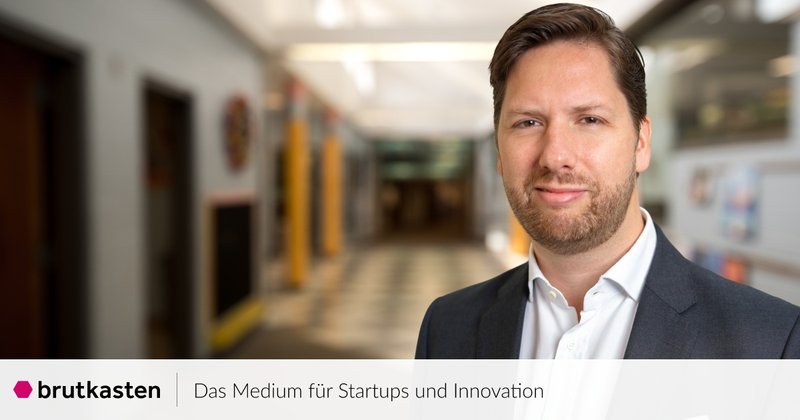 Unternehmen sind vom Mars, Beamte von der Venus