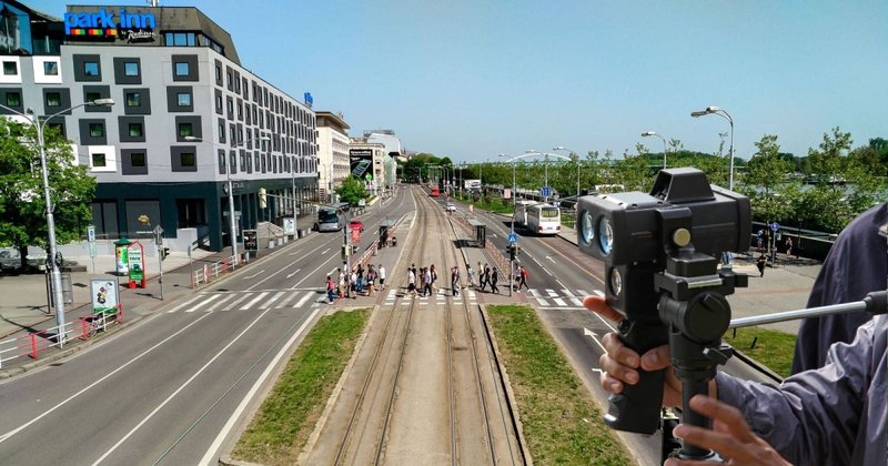 Ab 2026: Tempolimit für Fußgänger wird eingeführt