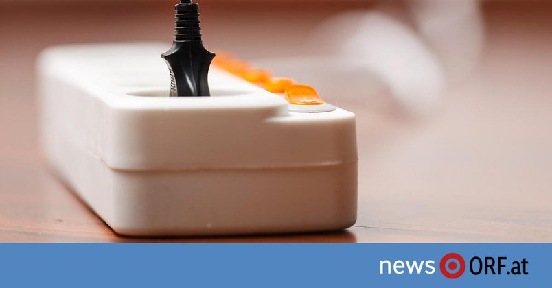 4,0 Prozent: Energiekosten treiben Teuerung