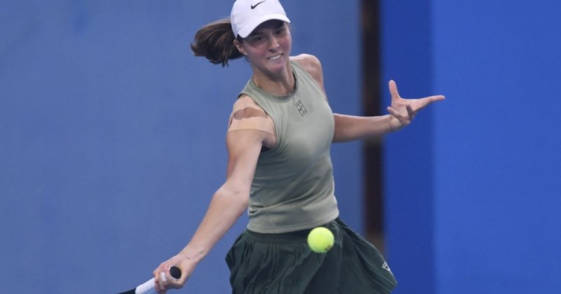 Lilli Tagger: Traum in China geplatzt