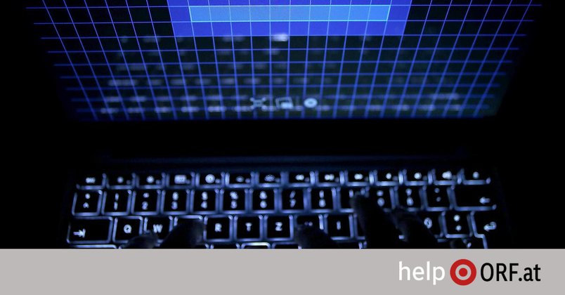 Warnung vor vermeintlichen Finanz-Online-Nachrichten