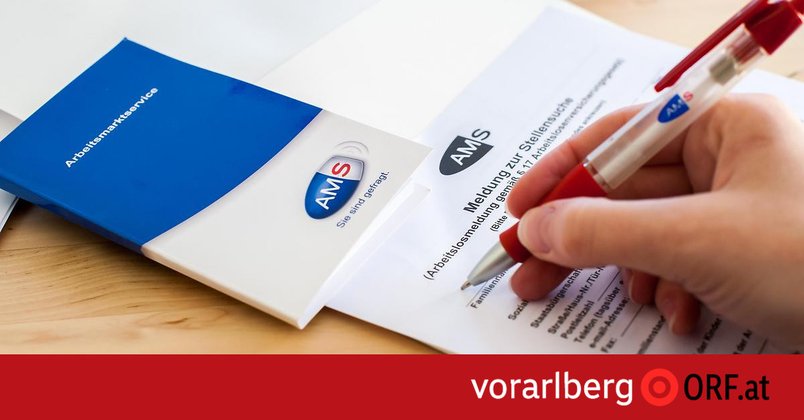 Arbeitslosigkeit steigt weiter