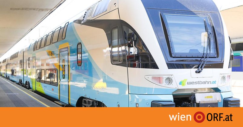Westbahn erweitert Flotte