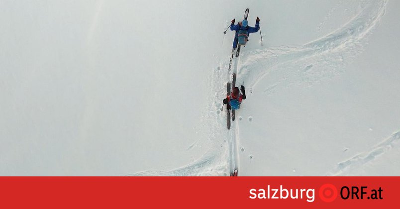 Vor Saisonbeginn: Lawinenseminar zeigt Gefahren auf