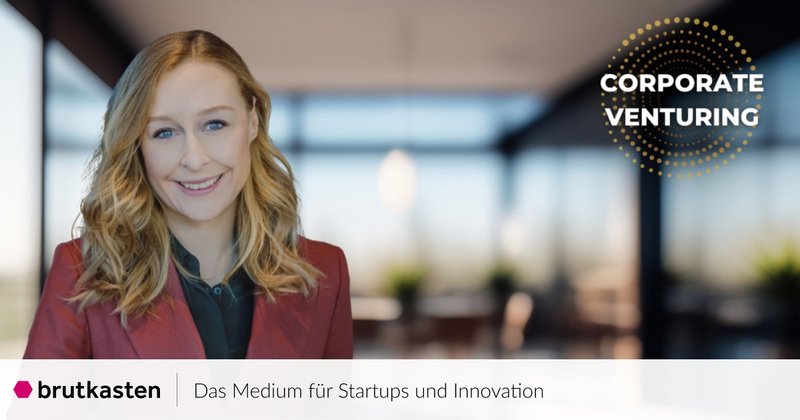 Strategic Foresight & Corporate Venturing – eine Partnerschaft mit Zukunft?