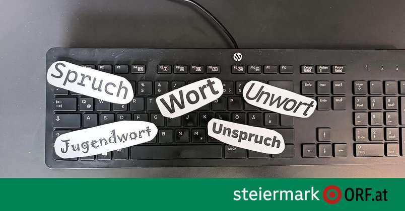 Wort des Jahres: „Elch Emil“ im Rennen