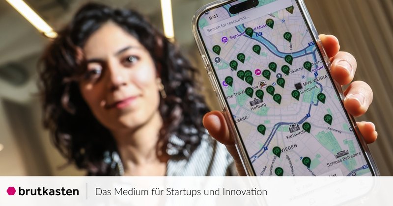 Healthblokk: App zeigt Restaurants für Menschen mit Unverträglichkeiten